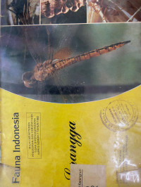 Image of Serangga (Fauna Indonesia)