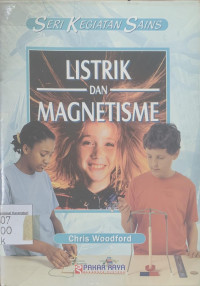 Seri kegiatan sains: listrik dan magnetisme