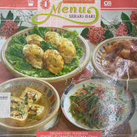 Seri Menu dan Resep Vol.4 : Menu Sehari-Hari