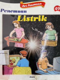 Seri Penemuan 49: Penemuan Listrik