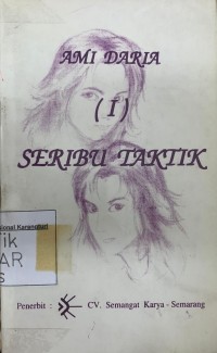 Seribu taktik
