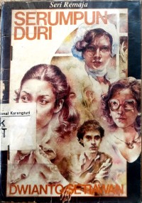 Serumpun Duri