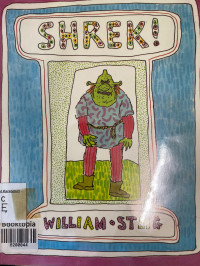 Shrek!