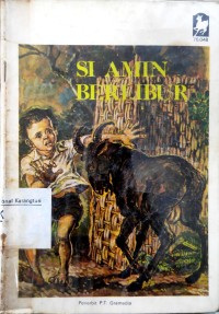 Si Amin berlibur