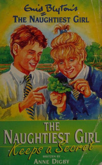 Image of Si Badung Menjaga Rahasia