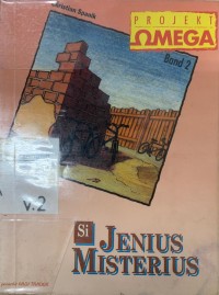 Si jenius misterius
