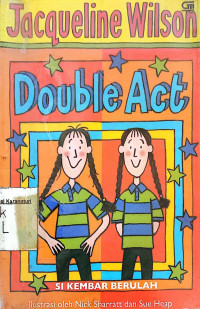 Image of Si Kembar Berulah