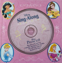 Image of Sing-Along: Princess