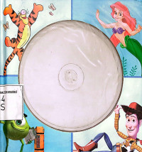 Image of Sing-Along: The Disney Collection Vol. 1