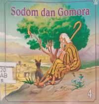 Sodom dan Gomora