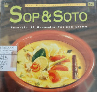 Sop & Soto