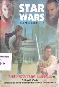 Image of Star Wars (Episode 1): The Phantom Menace