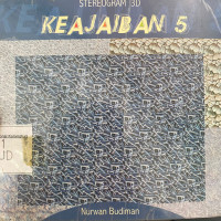 Image of Stereogram 3D Keajaiban 5