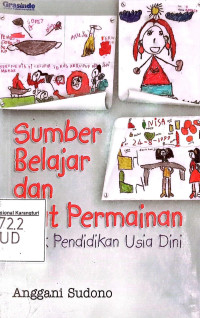 Sumber Belajar dan Alat Permainan