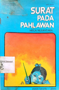 Image of Surat Pada Pahlawan
