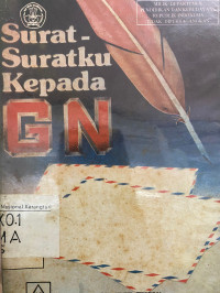 Image of Surat-Surat Kepada 