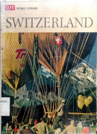 Image of Switzerland