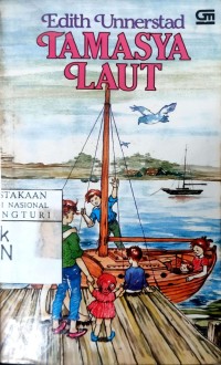 Tamasya laut