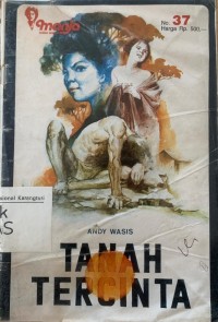 Image of Tanah tercinta