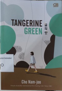 Tangerine Green