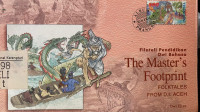 Tapak Tuan The Master's Footprint Folktales from D.I. Aceh