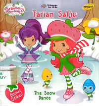 Image of Tarian Salju = The Snow Dance