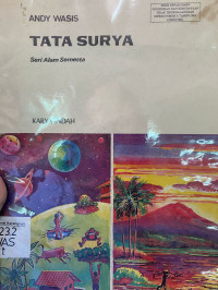 Image of Tata Surya