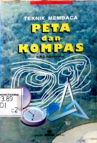 Teknik membaca peta dan kompas