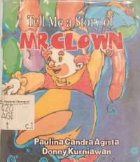 Tell Me a Story Mr.. Clown