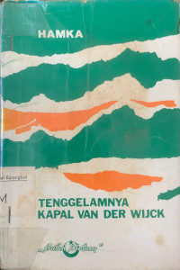 Tenggelamnya kapal Van Der Wijck