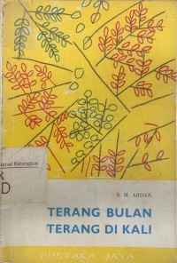 Terang bulan terang di kali