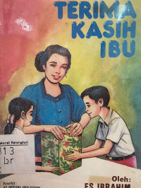 Image of Terima Kasih Ibu