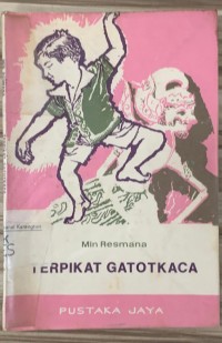 Terpikat Gatotkaca