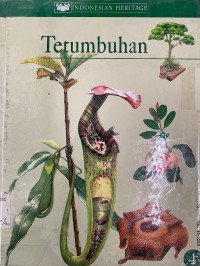 Tetumbuhan, Indonesian Heritage Vol.4