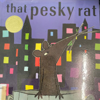 That Pesky Rat