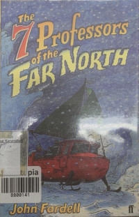The 7 Professors of the Far North