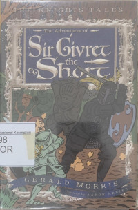 The Aventures of Sir Givret the Short