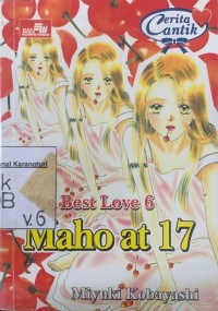 Image of The best love 6: Maho at 17