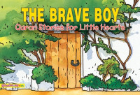 Image of The Brave Boy: Quran Stories for Little Hearts