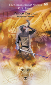 Image of The Chronicles of Narnia 4: Pangeran Caspian (Prince Caspian)