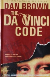 Image of The Davinci Code