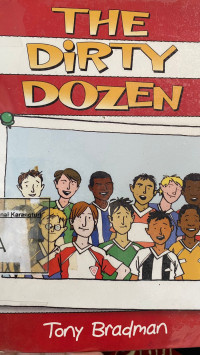 Image of The Dirty Dozen