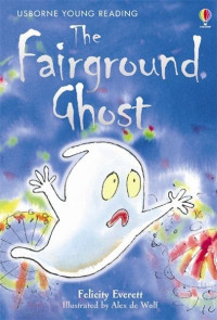 Image of The Fairground Ghost