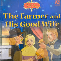 Image of The Farmer and His Good Wife