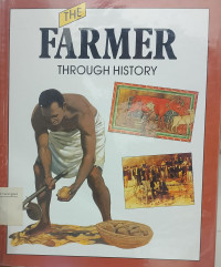Image of The Farmer: through history