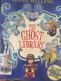 The Ghost Library