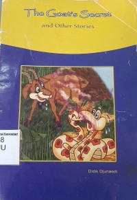 The Goat's Secret and Other Stories