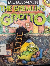 Image of The Gremlin's Grotto