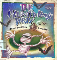 Image of The Haunted House Party