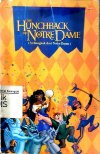 The Hunchback of Notre Dame: collector's edition